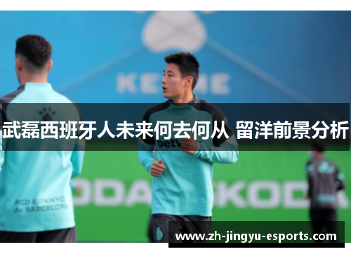 武磊西班牙人未来何去何从 留洋前景分析 武磊西班牙人未来何去何从 留洋前景分析