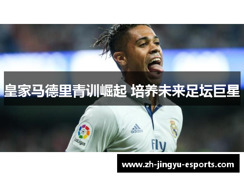 皇家马德里青训崛起 培养未来足坛巨星 皇家马德里青训崛起 培养未来足坛巨星